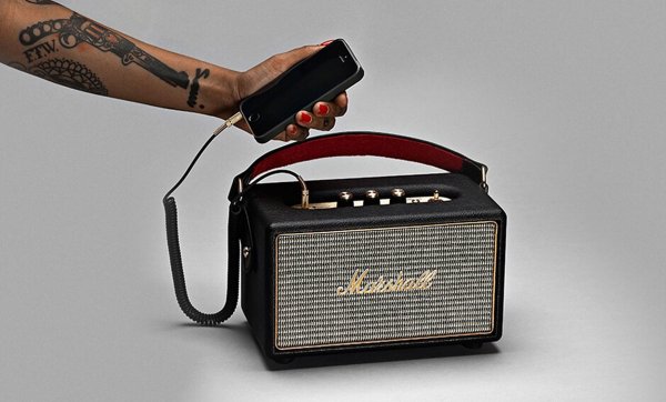 Берем музыку с собой: выбираем портативные беспроводные колонки | - «Интернет и связь»