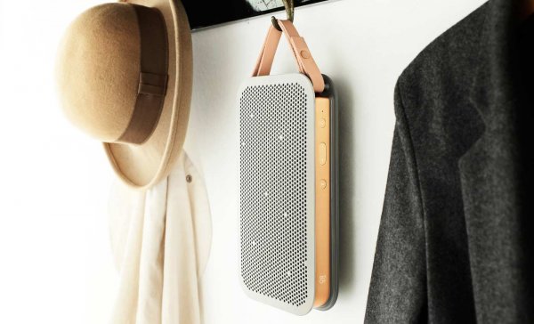 Берем музыку с собой: выбираем портативные беспроводные колонки | - «Интернет и связь»