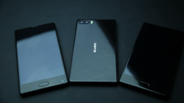 Безрамочный смартфон BLUBOO S1 можно получить в подарок по акции - «Новости сети» Безрамочный смартфон BLUBOO S1 можно получить в подарок по акции - «Новости сети»