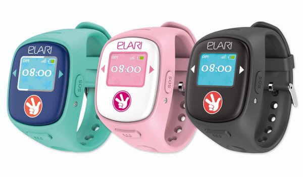 Чтобы ребенок не потерялся: выбираем детские смарт-часы с GPS-приемником | - «Интернет и связь»