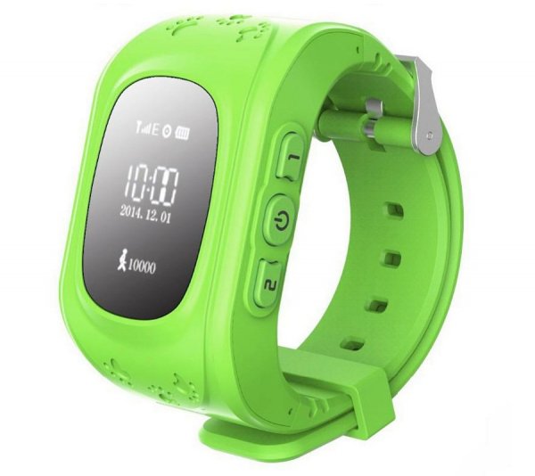 Чтобы ребенок не потерялся: выбираем детские смарт-часы с GPS-приемником | - «Интернет и связь»