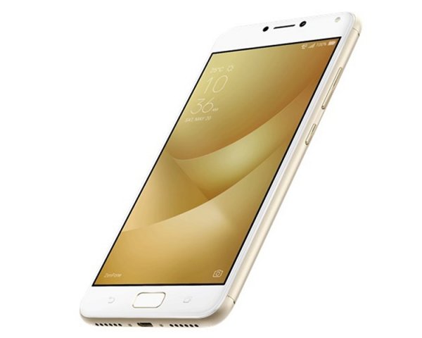 Дебют смартфона ASUS ZenFone 4 Max: двойная основная камера и мощный аккумулятор - «Новости сети»