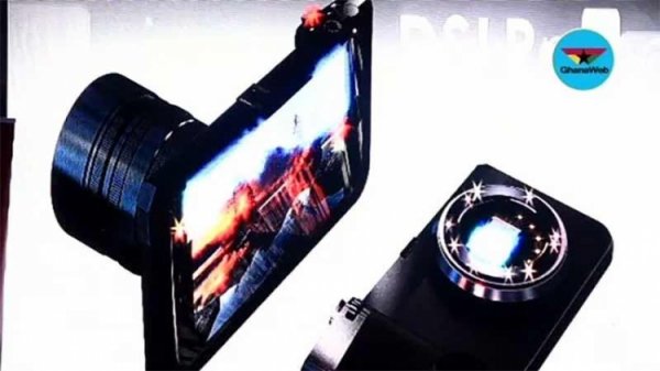 Ещё пять оригинальных модульных аксессуаров Moto Mods ожидают полноценный релиз - «Новости сети»