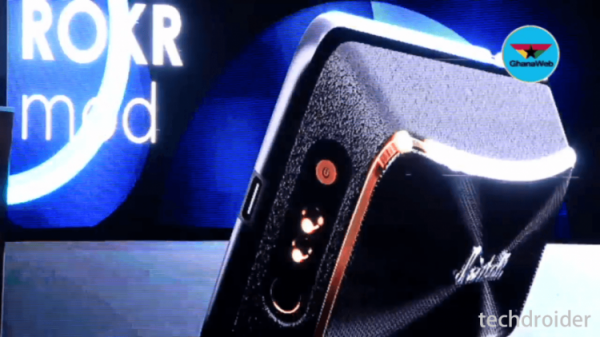 Ещё пять оригинальных модульных аксессуаров Moto Mods ожидают полноценный релиз - «Новости сети»