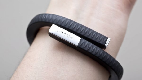 Фитнес-браслетов Jawbone больше не будет | 42.TUT.BY - «Интернет и связь»
