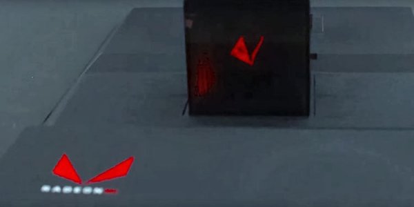 Голографический дисплей AMD Radeon Vega Holocube не появится в августе - «Новости сети»