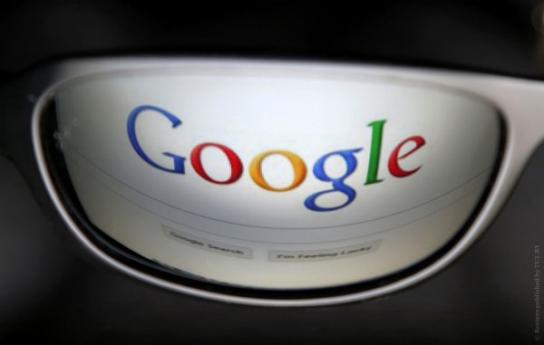 Google отказалась удалить информацию по запросу белорусских властей | 42.TUT.BY - «Интернет и связь»