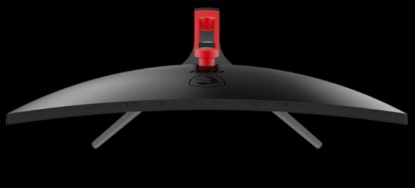 Игровой монитор MSI Optix G24C обладает частотой обновления 144 Гц - «Новости сети»