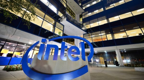 Intel выпустила процессоры Core i3-7130U и Pentium 4415Y поколения Kaby Lake - «Новости сети»