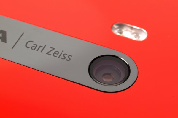 Камеры ZEISS помогут вернуть былую славу смартфонам Nokia | 42.TUT.BY - «Интернет и связь»