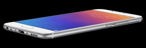 Meizu будет использовать MediaTek Helio X30 в будущем флагмане - «Новости сети»