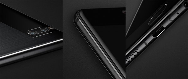 Meizu представила флагманы Pro 7 и Pro 7 Plus с двойными камерами и дополнительным экраном | - «Интернет и связь»