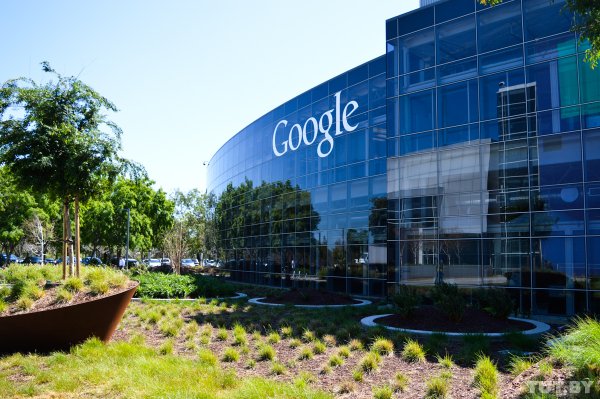 МНС: Введение "налога на Google" с 2018 года не создаст затруднений для иностранных компаний | 42.TUT.BY - «Интернет и связь»