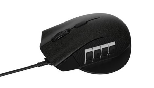 Мышь Tt eSports Nemesis Switch разработана для поклонников игр MMO и MOBA - «Новости сети»