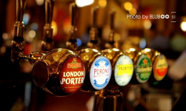 Немного подробностей о безрамочном смартфоне BLUBOO S1 - «Новости сети»