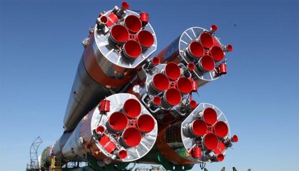 Новая российская система телеметрии подходит для любых ракет и космических кораблей - «Новости сети» Новая российская система телеметрии подходит для любых ракет и космических кораблей - «Новости сети»