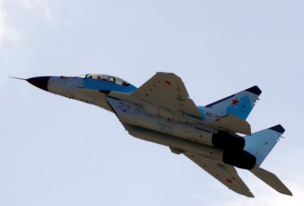Новейший МиГ-35, ПАК ФА и Су-30СМ: что показали на авиасалоне "МАКС-2017" | - «Интернет и связь» Новейший МиГ-35, ПАК ФА и Су-30СМ: что показали на авиасалоне "МАКС-2017" | - «Интернет и связь»
