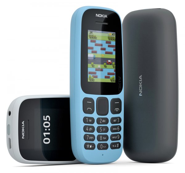 Новый телефон Nokia стоит всего 14,5 доллара и работает месяц без подзарядки | 42.TUT.BY - «Интернет и связь»