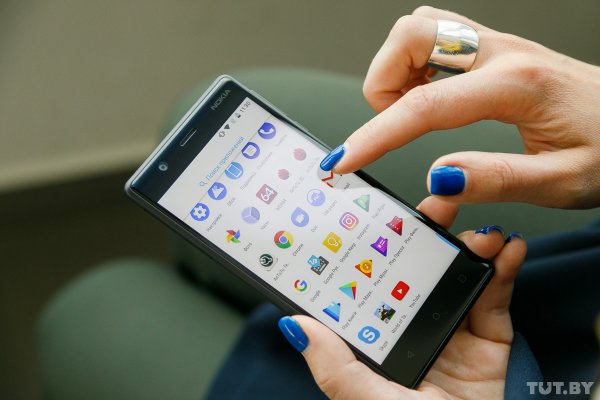 Обзор Nokia 3: финский удар по Meizu и Xiaomi | - «Интернет и связь»