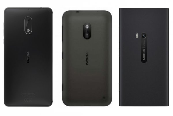 Обзор Nokia 3: финский удар по Meizu и Xiaomi | - «Интернет и связь»