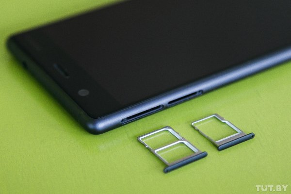 Обзор Nokia 3: финский удар по Meizu и Xiaomi | - «Интернет и связь»