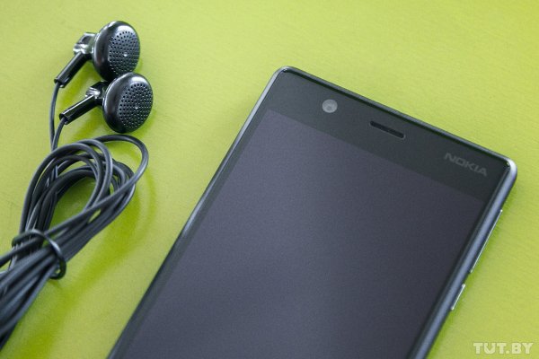 Обзор Nokia 3: финский удар по Meizu и Xiaomi | - «Интернет и связь»