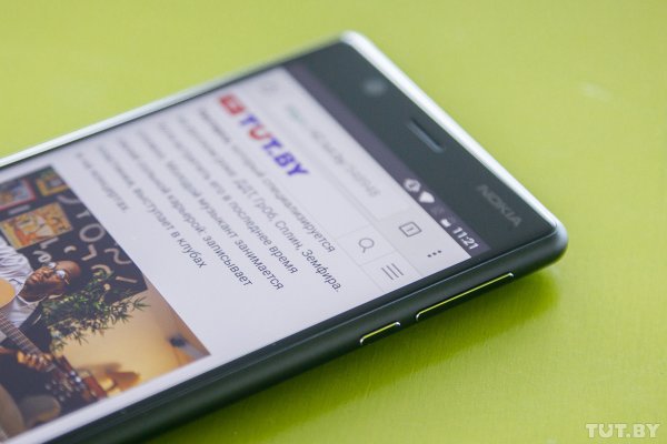 Обзор Nokia 3: финский удар по Meizu и Xiaomi | - «Интернет и связь»