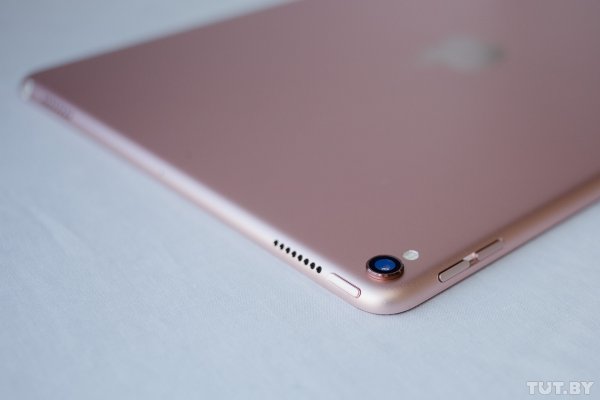 Обзор нового 10,5-дюймового iPad Pro: отличный планшет, но всё еще не ноутбук | - «Интернет и связь»
