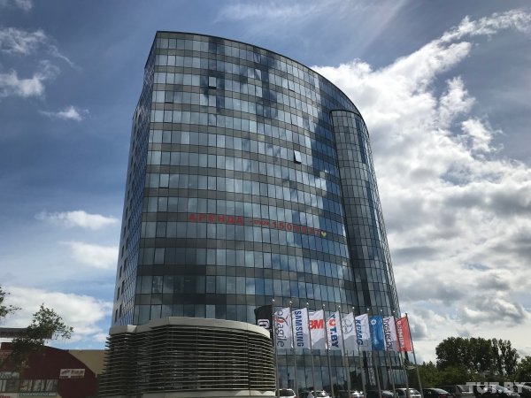 Обзор нового 10,5-дюймового iPad Pro: отличный планшет, но всё еще не ноутбук | - «Интернет и связь»