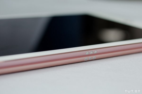 Обзор нового 10,5-дюймового iPad Pro: отличный планшет, но всё еще не ноутбук | - «Интернет и связь»