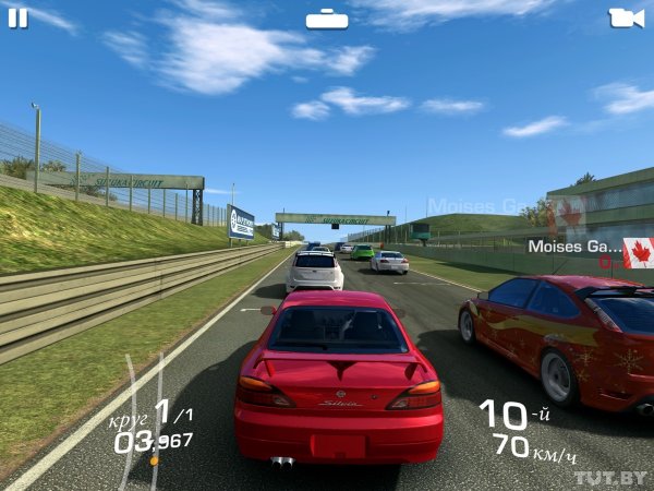 Обзор нового 10,5-дюймового iPad Pro: отличный планшет, но всё еще не ноутбук | - «Интернет и связь»