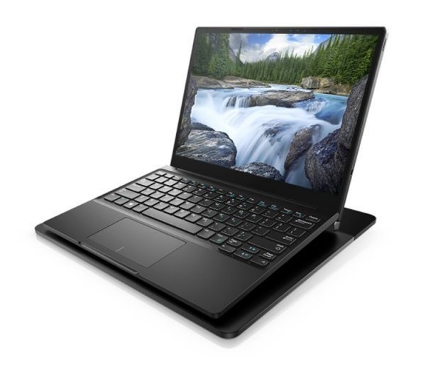 Планшет Dell Latitude 7285 с поддержкой беспроводной подзарядки стоит от $1200 - «Новости сети»