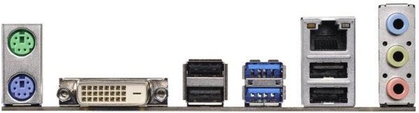 Плата ASRock H110 Pro BTC+ для добычи криптовалют наделена 12 слотами PCIe 2.0 x1 - «Новости сети»