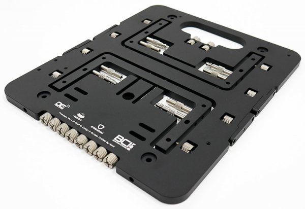 Полку открытых стендов прибыло: OBT-Mini и Lian Li PC-T70W - «Новости сети»