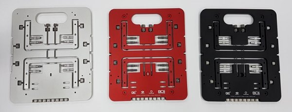 Полку открытых стендов прибыло: OBT-Mini и Lian Li PC-T70W - «Новости сети»