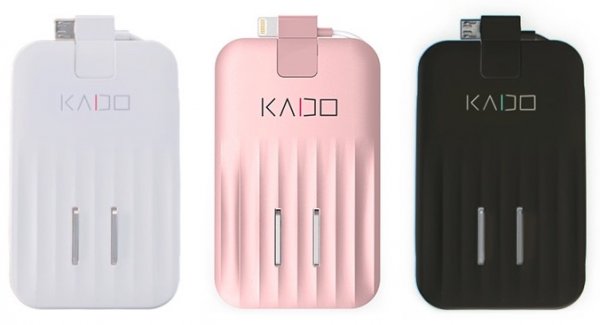 Представлено самое тонкое зарядное устройство в мире | - «Интернет и связь»