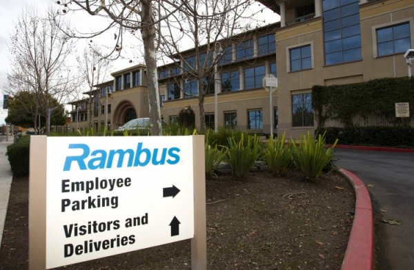 Rambus готовится к продаже - «Новости сети» Rambus готовится к продаже - «Новости сети»