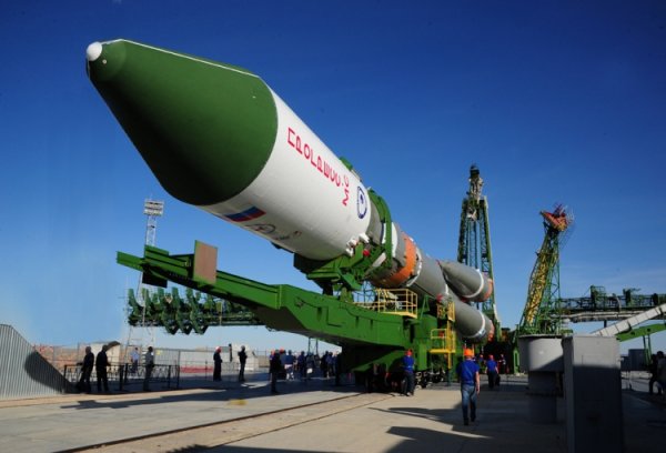 Россия и США обсуждали возможность постройки совместного межорбитального буксира - «Новости сети»