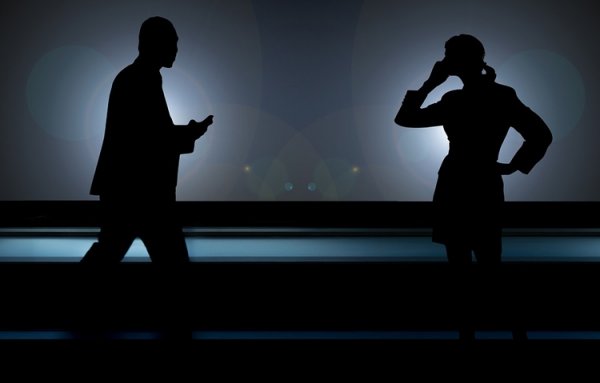 Ростех намерен создать виртуального сотового оператора - «Новости сети»