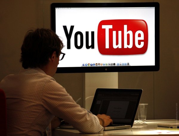 С отсылкой к добру. YouTube запретит пользователям смотреть ролики про ИГИЛ | 42.TUT.BY - «Интернет и связь»