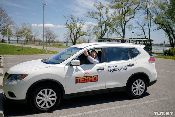 Самая красивая граница в мире: что происходит на Ниагарском водопаде, разделившем США и Канаду | - «Интернет и связь»