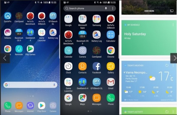 Samsung Galaxy Note Fan Edition: чем безопасная версия Note7 отличается от предшественника - «Новости сети»