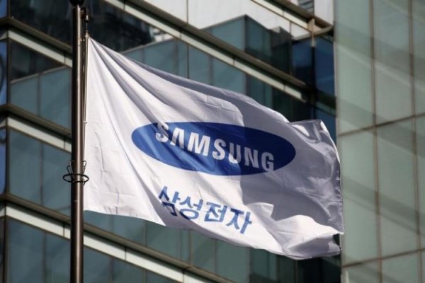 Samsung инвестирует $18,6 млрд в чипы и OLED-дисплеи - «Новости сети»