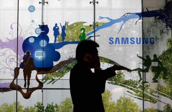 Samsung инвестирует $18,6 млрд в чипы и OLED-дисплеи - «Новости сети» Samsung инвестирует $18,6 млрд в чипы и OLED-дисплеи - «Новости сети»