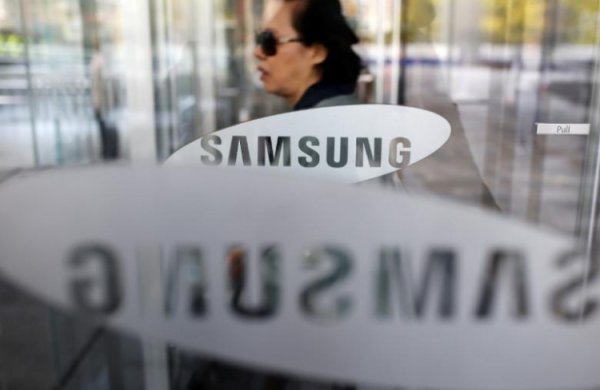 Samsung получила рекордную прибыль благодаря памяти - «Новости сети»