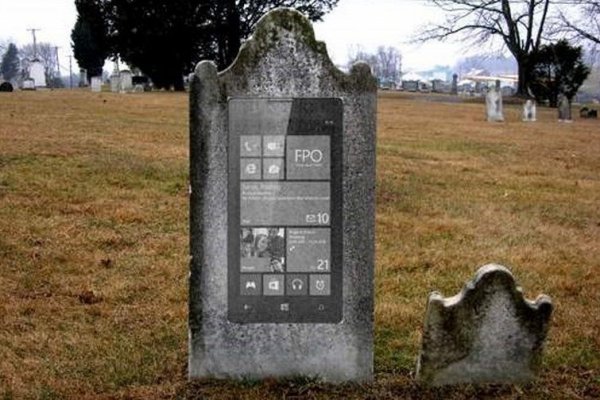 Сегодня прекращается поддержка Windows Phone 8.1 - «Windows»