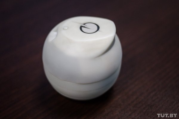 Шар вместо розетки: студент придумал "бесконечное" зарядное и продает его по всему миру | - «Интернет и связь»