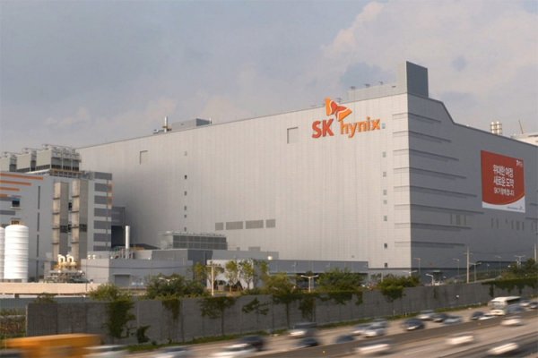 SK Hynix начала поставки 72-слойной 3D TLC NAND - «Новости сети»