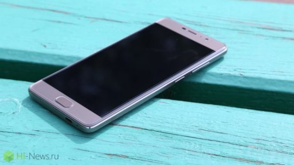 Смартфон BQ Space — «космический» флагман за 11 000 рублей - мобильные/сотовые телефоны, отзывы, сравнение, обзоры, характеристики на Hi-News.ru - «Новости сети»