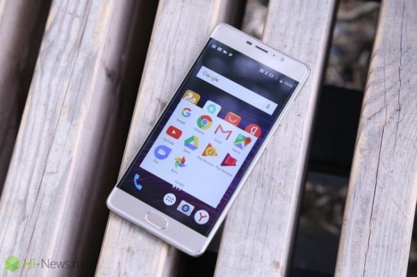 Смартфон BQ Space — «космический» флагман за 11 000 рублей - мобильные/сотовые телефоны, отзывы, сравнение, обзоры, характеристики на Hi-News.ru - «Новости сети»